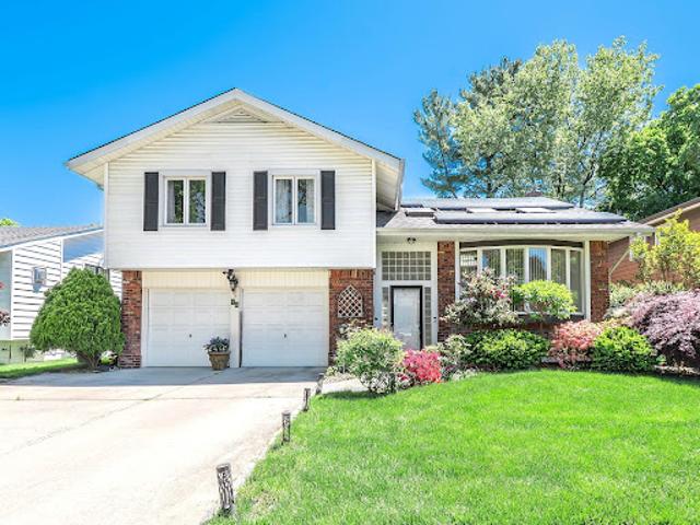 House for sale in Nassau, New York