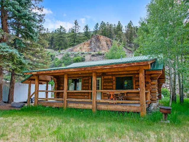 House for sale in Hinsdale, Colorado