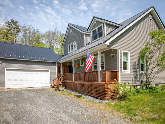 House for sale in Wardsboro, Vermont