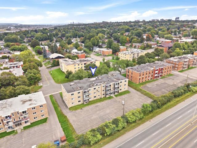 House for sale in Sainte-Foy–Sillery–Cap-Rouge, Québec