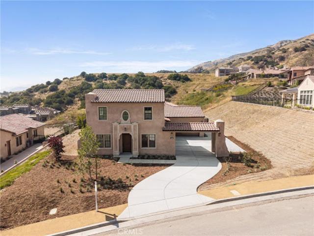 House for sale in San Dimas, California