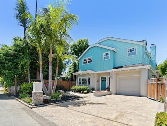 House for sale in Capitola, California