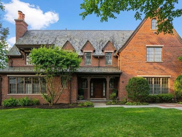 House for sale in Auburndale, Massachusetts