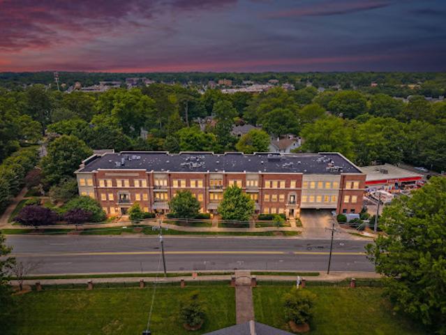 House for sale in Mecklenburg, North Carolina