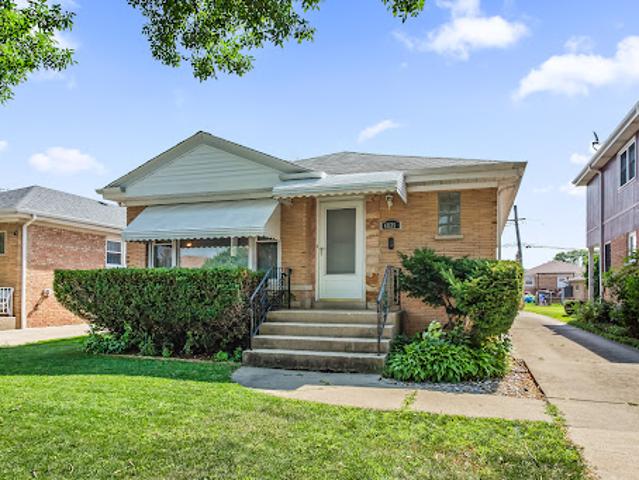House for sale in Chicago Park, Illinois
