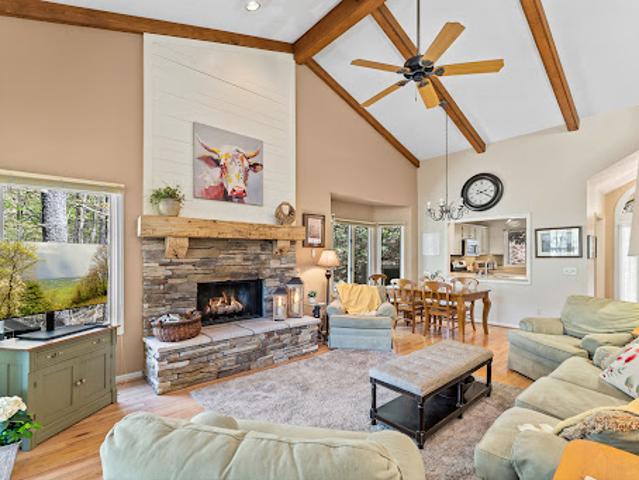 House for sale in Watauga, North Carolina