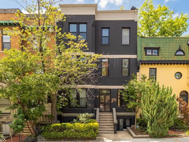 House for sale in Washington, Washington DC