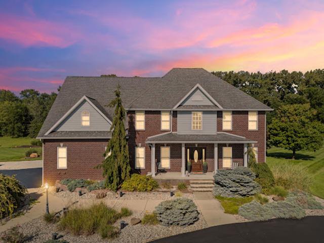 House for sale in Tippecanoe, Indiana