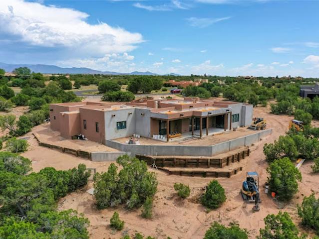 House for sale in Santa Fe, Santa Fe County