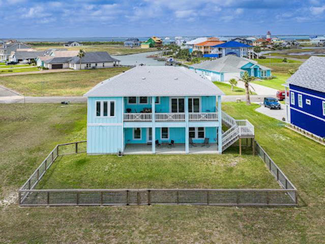 House for sale in Rockport, Texas