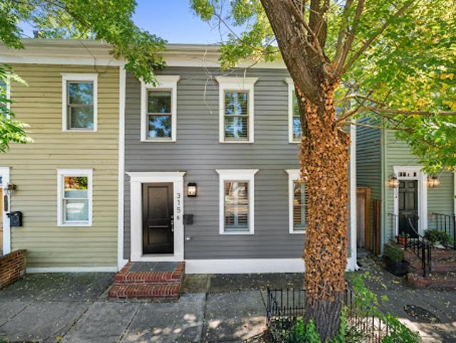 House for sale in Alexandria, Virginia