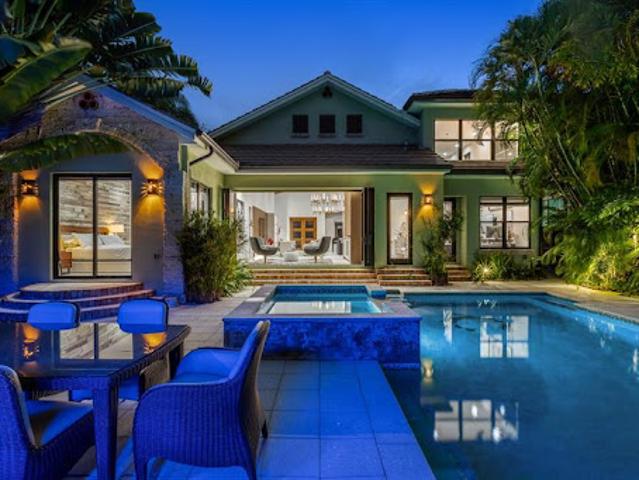 House for sale in Fort Lauderdale, Florida