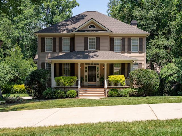 House for sale in Greenville, South Carolina
