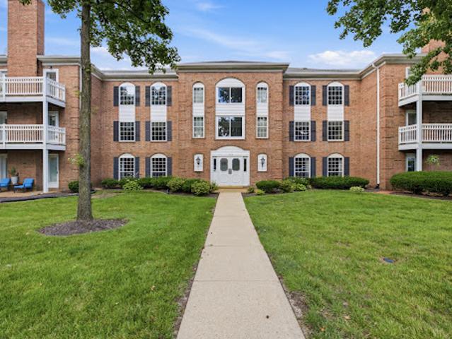 House for sale in Ballwin, Missouri