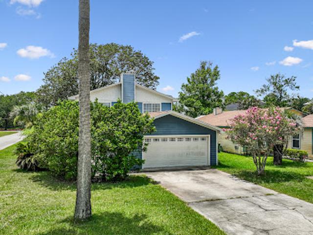 House for sale in Jacksonville Beach, Florida