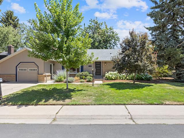 House for sale in Denver, Colorado