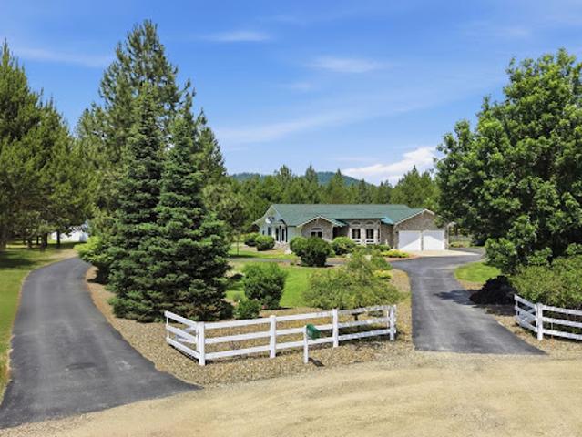 House for sale in Sagle, Idaho