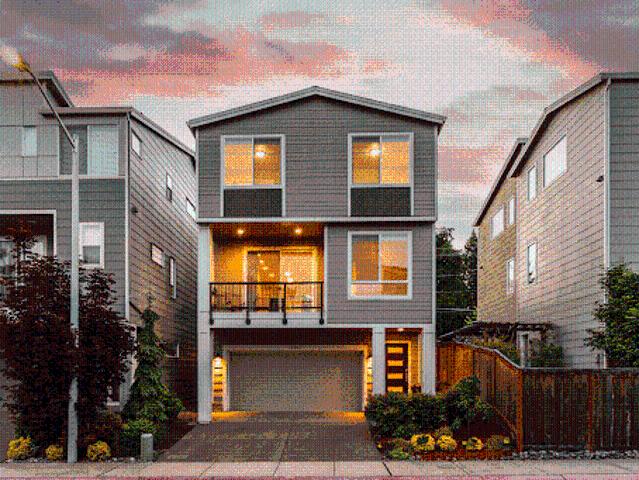 House for sale in Oregonia