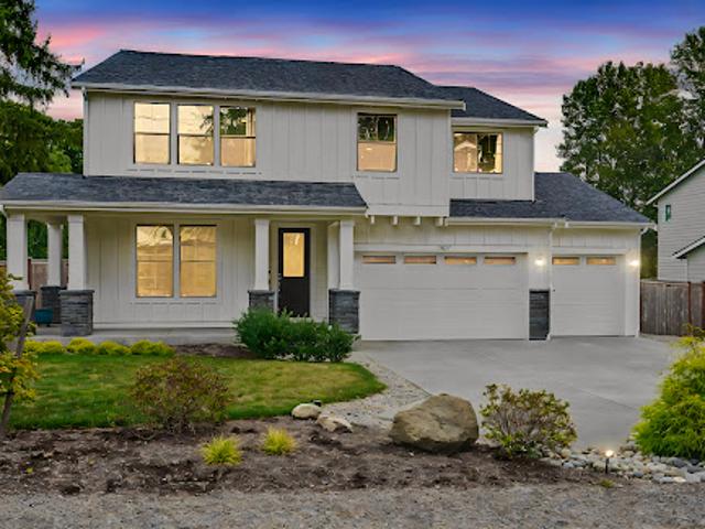 House for sale in Washington