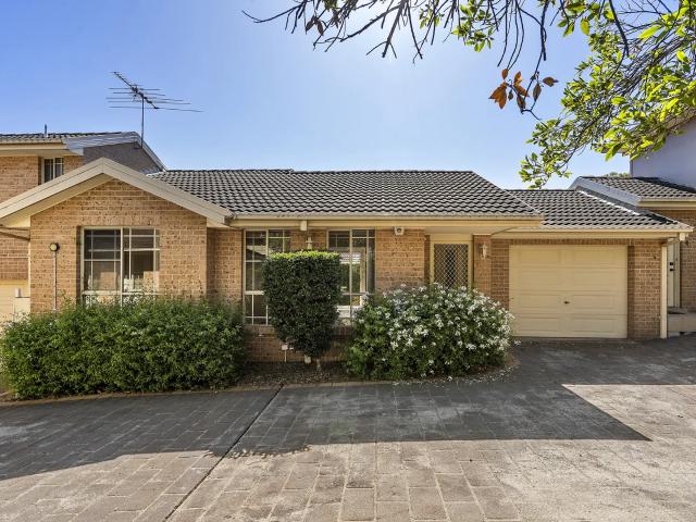 House for rent in Wentworthville, Sydney