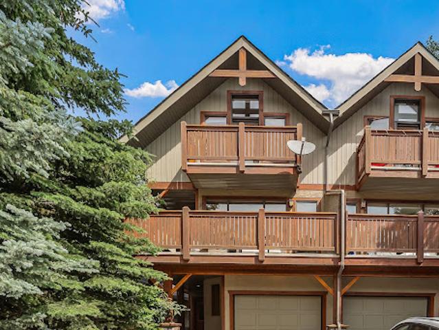 House for sale in Canmore, Alberta