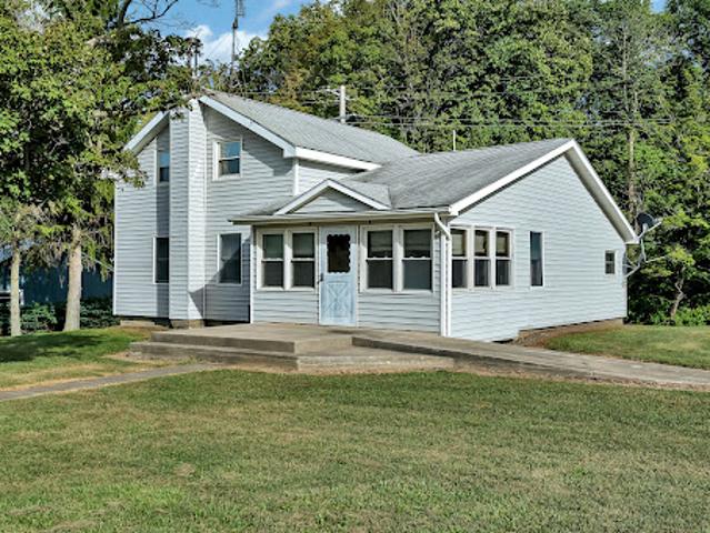 House for sale in Cherry Valley, New York