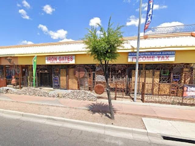 House for sale in Laveen, Arizona