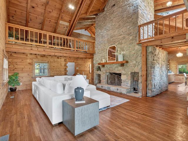 House for sale in Peach Bottom, Pennsylvania