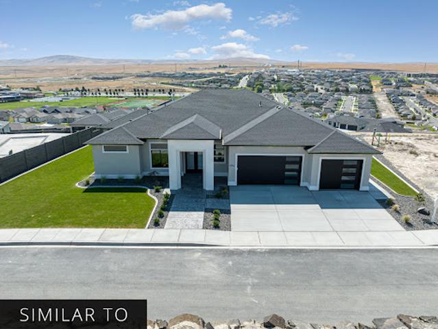 House for sale in Pasco, Washington