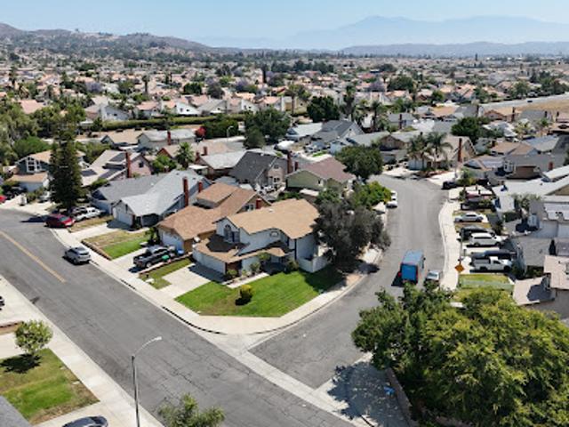 House for sale in Moreno Valley House for sale in Moreno Valley
