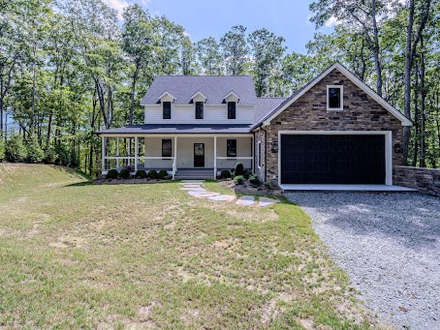 House for sale in Linville, North Carolina