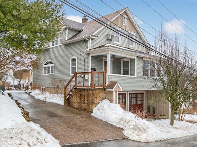 House for sale in Nassau, New York