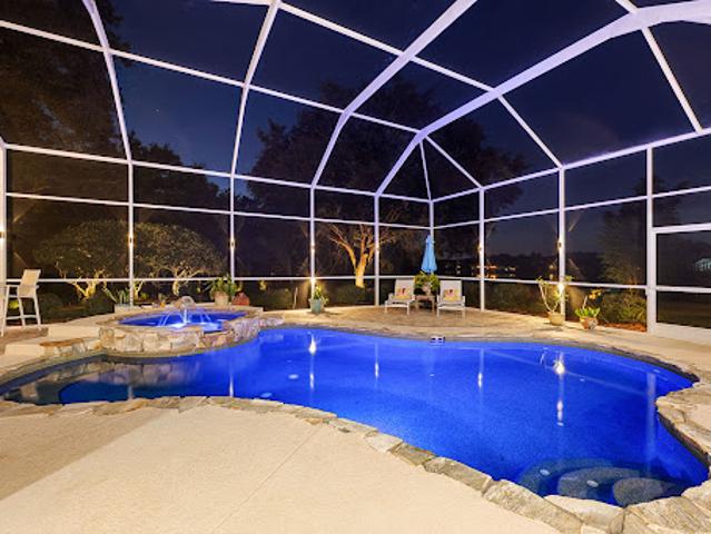 House for sale in Lutz, Florida