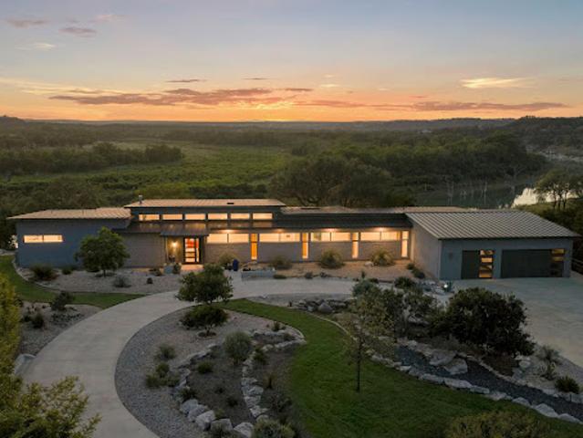 House for sale in Texas