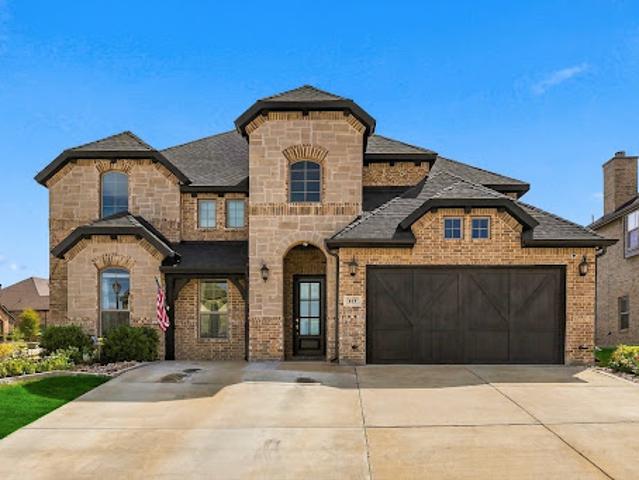 House for sale in Burleson, Johnson County