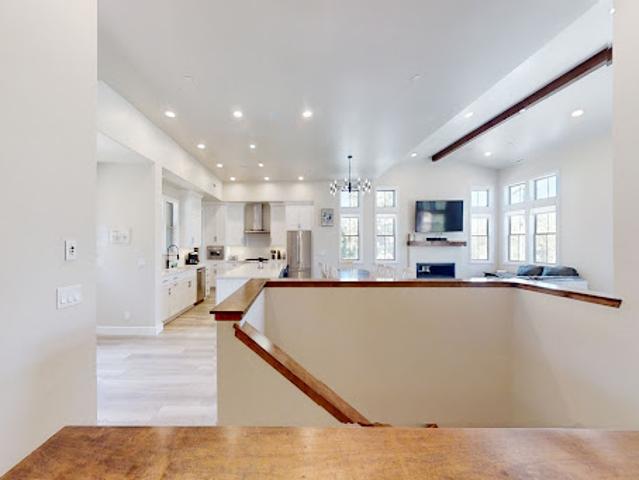 House for sale in Big Bear Lake