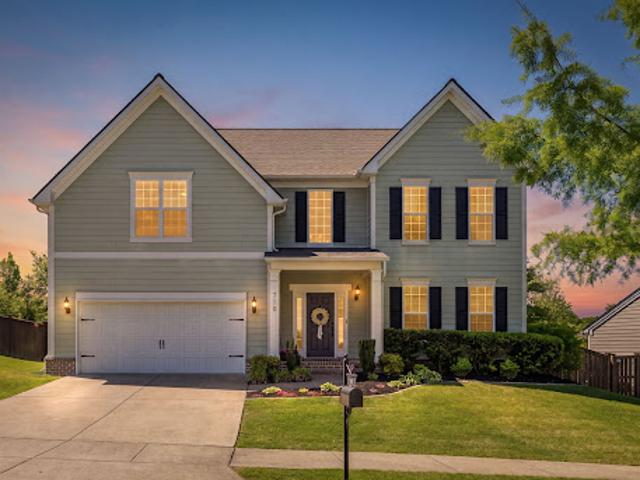 House for sale in Tennessee