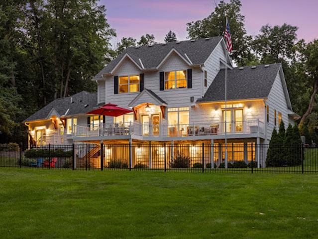 House for sale in Hennepin, Minnesota