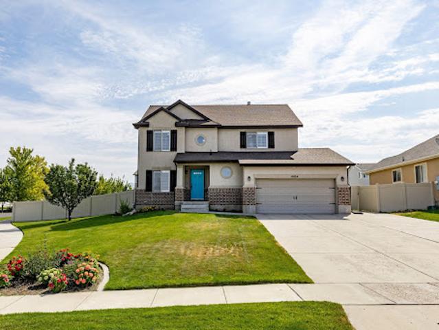 House for sale in Utah