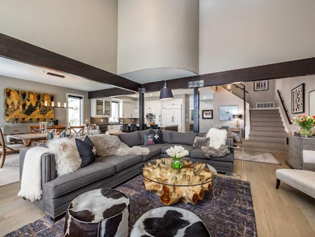 House for sale in Park City, Utah