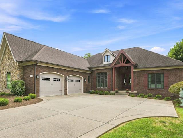 House for sale in Louisville, Kentucky