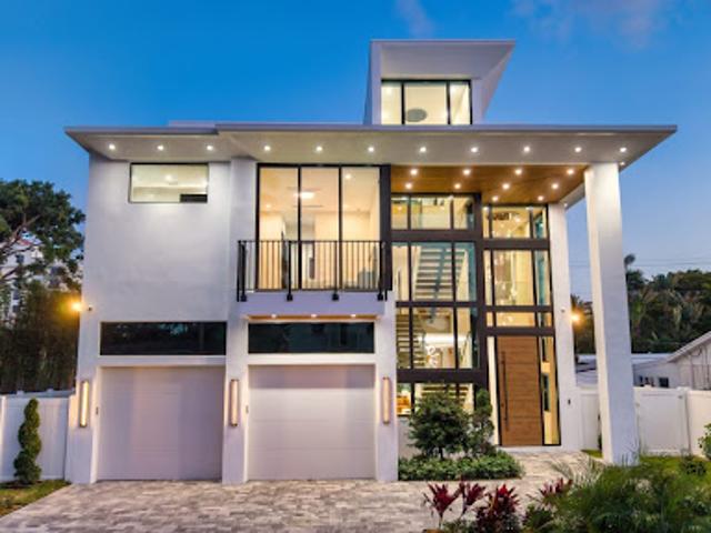 House for sale in Boca Raton, Florida