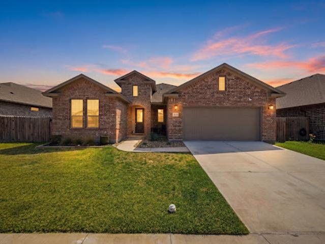 House for sale in Corpus Christi, Texas