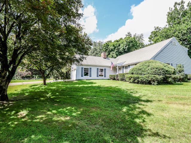 House for sale in Brookfield, Connecticut