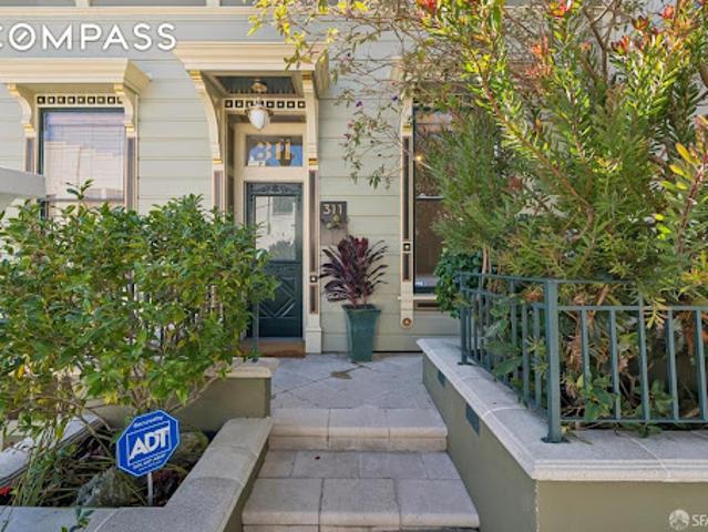 House for sale in San Francisco