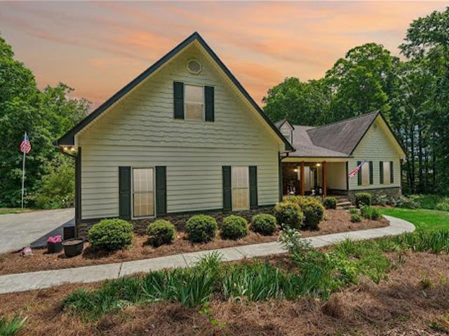House for sale in Cumming, Forsyth County