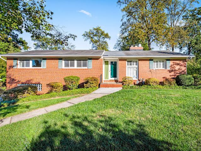 House for sale in Timonium, Baltimore County