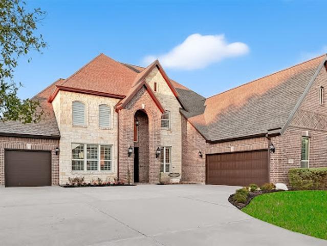 House for sale in Harris, Texas