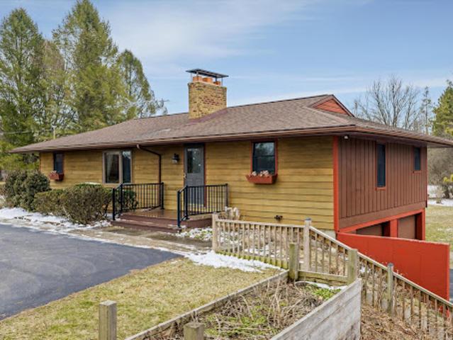 House for sale in Michigan