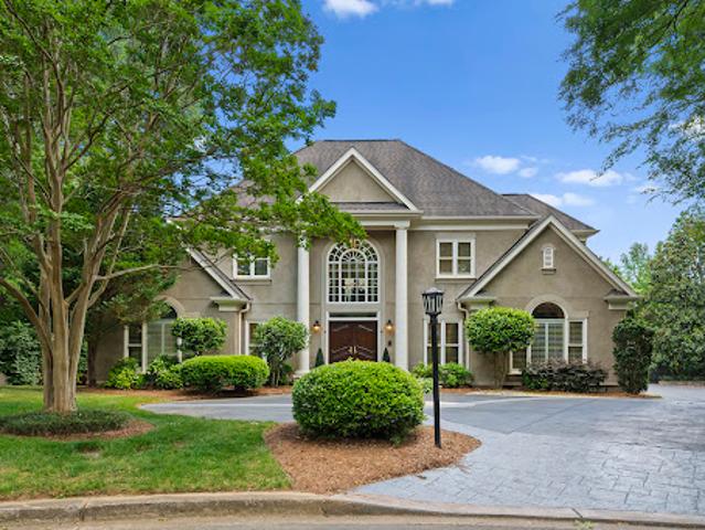 House for sale in Mecklenburg, North Carolina